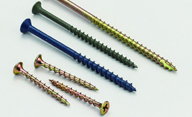 Ze Xin Fasteners