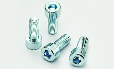 Ze Xin Fasteners