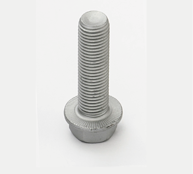 Ze Xin Fasteners